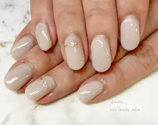 ネイル Laviere nail&脱毛サロンのエステ・リラクイメージ