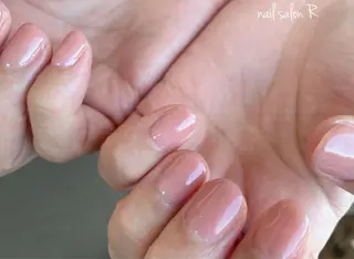 ネイル nail salon Rのネイルデザイン