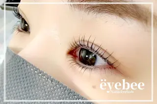 マツエク・マツパ SEGAWA HARUKAのマツエク・マツパデザイン