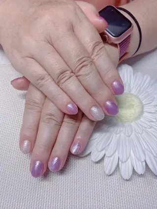 ネイル ジャスミン ネイルサロンのネイルデザイン