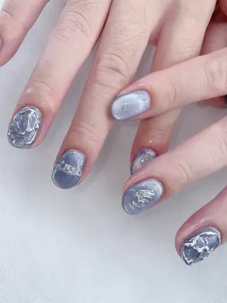 ネイル misun_ nailのネイルデザイン
