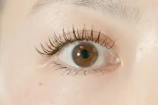 マツエク・マツパ コパン Copainのマツエク・マツパデザイン