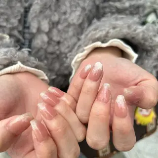 ネイル Novem.9 _misuzuのネイルデザイン