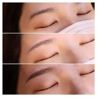 アイブロウ room  川越 Hirokoのマツエク・マツパデザイン