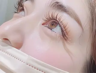 マツエク・マツパ VERDE西院 渋谷　友和のヘアスタイル