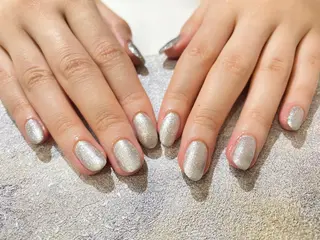 ネイル Umi nail& eyelashのネイルデザイン
