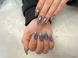 ネイル MIKIネイル YUKAのネイルデザイン