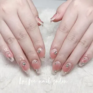 カラー ネイル Ki kiのネイルデザイン