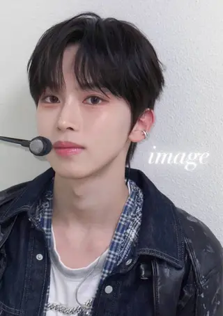 メンズ 高野 モアナのヘアスタイル