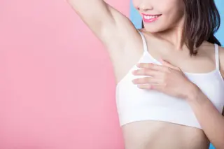 佐藤 陽子のエステ・リラクイメージ