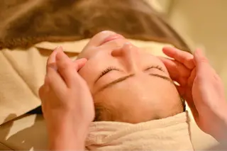 郷治 梨香のエステ・リラクイメージ