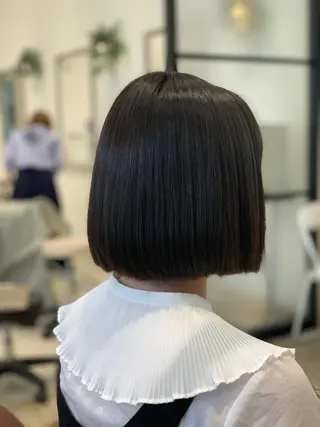 ショート ⭐️21周年記念⭐️ 特別価格◎塚原廣太郎のヘアスタイル
