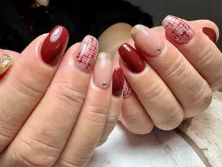 ネイル Re: Miyukiのネイルデザイン