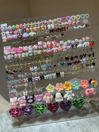 ネイル Leo Nailのネイルデザイン