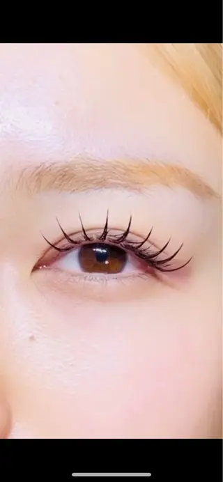 マツエク・マツパ 🍀fleur🍀 杉浦のエステ・リラクイメージ