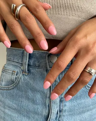 ネイル kiii.__ ✴︎*のネイルデザイン