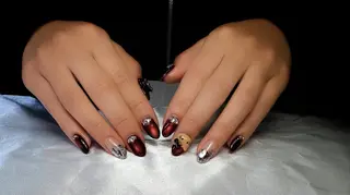 ネイル ネイルサロン Roiのネイルデザイン