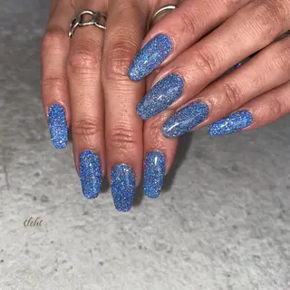 ネイル Rio 𓍼のネイルデザイン