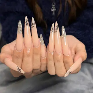 ネイル Michi Nail Staffのネイルデザイン