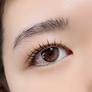 マツエク・マツパ ROAD eyelashのマツエク・マツパデザイン