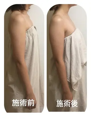 美筋骨格リンパ®️ Aroleのエステ・リラクイメージ