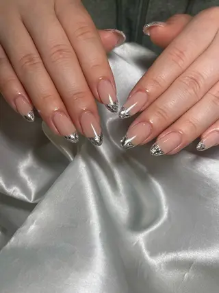ネイル Joint_ nailのネイルデザイン