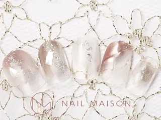 ネイル YOSHIOKA 有のネイルデザイン