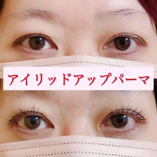 マツエク・マツパ salon:S 仙台店のマツエク・マツパデザイン