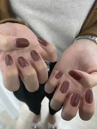 ネイル BNT nailsのネイルデザイン