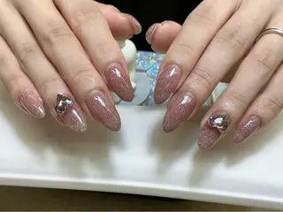 ネイル J&C Nail Salonのネイルデザイン