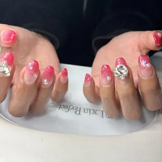 ネイル CHERIMO シェリモのネイルデザイン