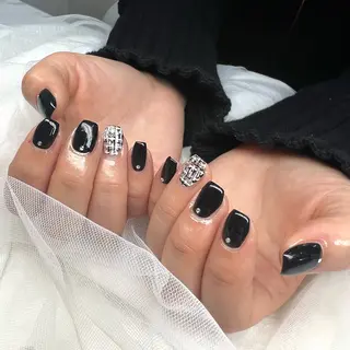 ネイル 🌟Can I AN 🌟のネイルデザイン