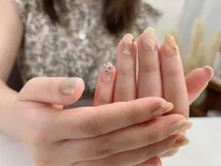 ネイル veige HIROMIのネイルデザイン