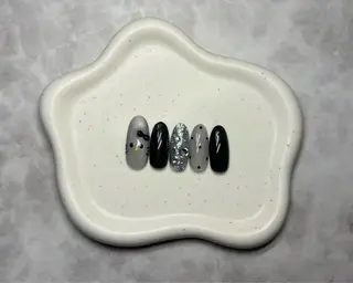 ネイル nail salon Lea Leaのネイルデザイン