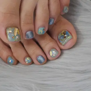 ネイル Chipieee Tokyoのその他イメージ