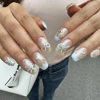 ネイル haruka. nailsTOKYOのネイルデザイン