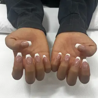 ネイル マックスケリー梅田 YUKIのネイルデザイン