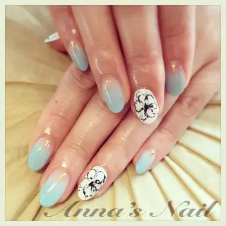 ネイル Anna’s Nail所属・清口 杏奈のネイルデザイン