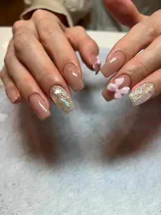 ネイル 【LINON】 airiのネイルデザイン