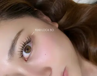 マツエク・マツパ m' eyelash salonのマツエク・マツパデザイン