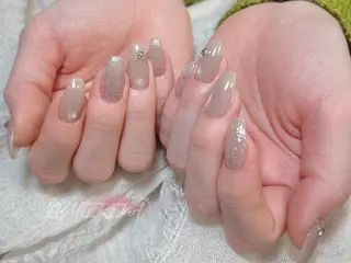 ネイル Lumiereva nail salonのネイルデザイン
