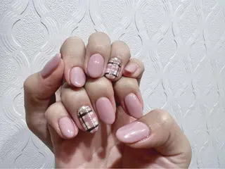 ネイル 4/2ご予約 ◎ 本田 知美ꯁꯧのネイルデザイン