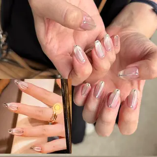 ネイル n. fumikoのネイルデザイン