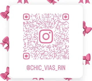 マツエク・マツパ VIAS rin.⋆𝜗𝜚のマツエク・マツパデザイン