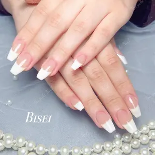 ネイル ナユキNA.YUKI 池袋店のネイルデザイン