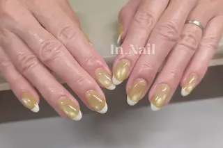 ネイル ᴵⁿ. ᴺᵃⁱˡのネイルデザイン