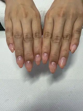 ネイル 坪田 優花のネイルデザイン