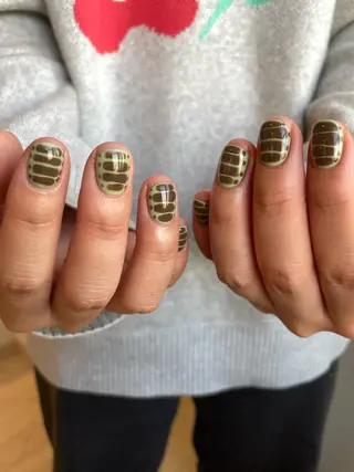 ネイル ［BOSS］ RINNOのネイルデザイン