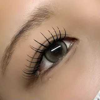 マツエク・マツパ ＆草津店 eyelashのマツエク・マツパデザイン