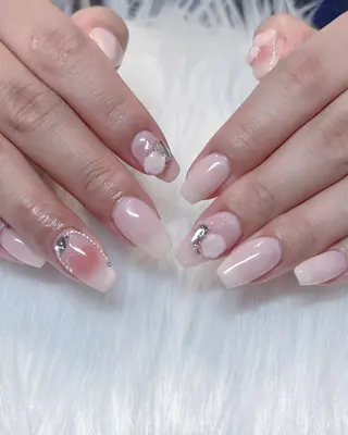 ネイル KOKONA 🎀のネイルデザイン